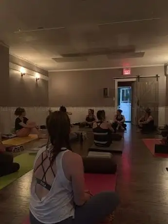 Photo of Breathe Hot Yoga Bradford