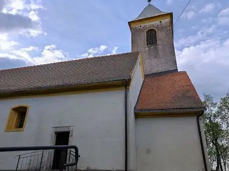 Photo de Chapel of St. George