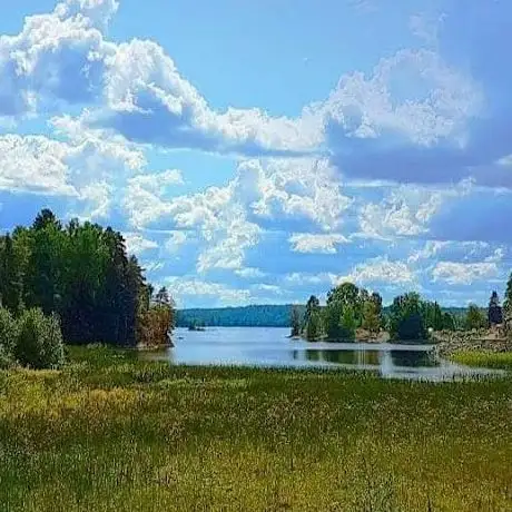 Photo de Lysern kanoutleie