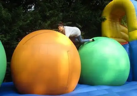 Photo of Loisirs Prod - Paintball et multi-activités (77)