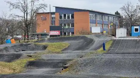 Photo de BMX Bahn Zuger-Racer