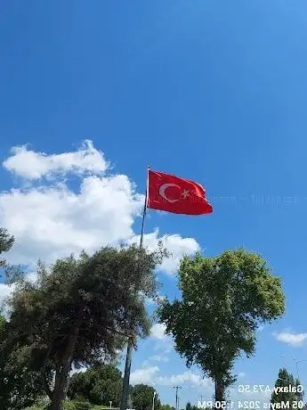Photo de Burfaş Mudanya Sahil tesisleri