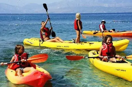 Photo de ALDURA SPORT