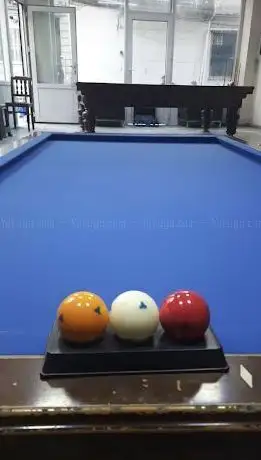 Photo de Türker Bilardo