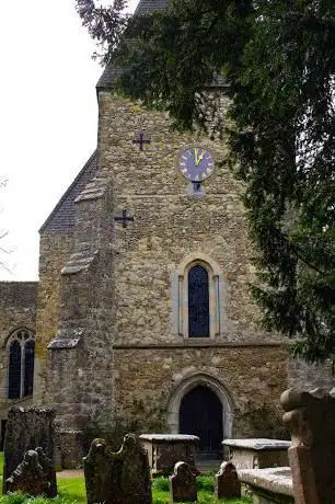 Photo de St Mary's Church  Hunton