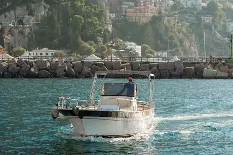 Photo de Amalfi Cruises