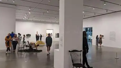 Photo de Institute of Contemporary Art