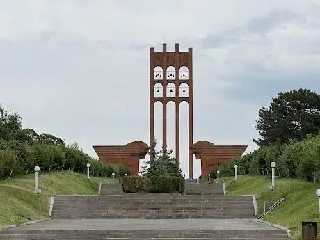 Photo de Sardarapat Memorial