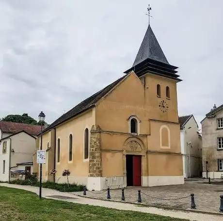 Photo de Église Saint-Nicolas