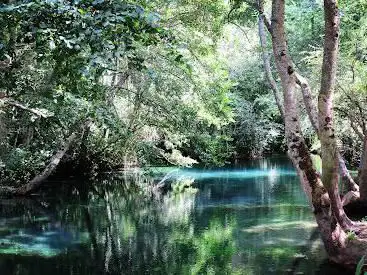 Photo de Blue Waters