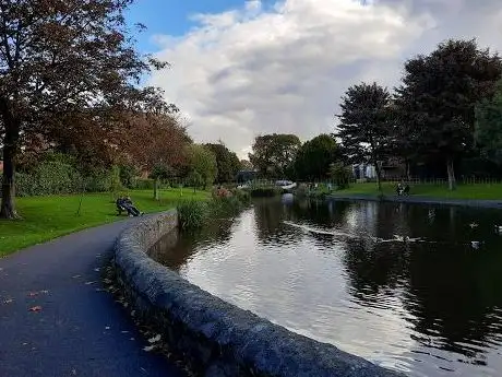Ranelagh Gardens Park