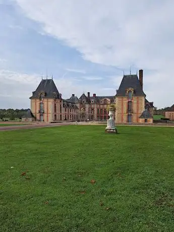 Photo de Château de Grosbois