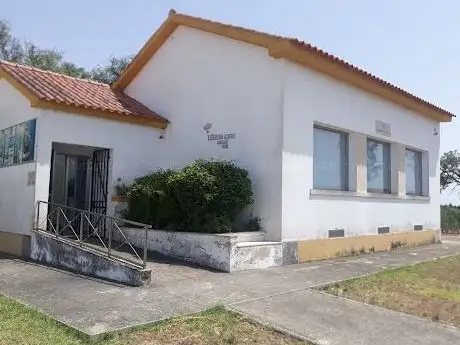 Photo de Escola-Museu Salgueiro Maia