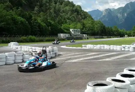 Photo de Kartodromo Boggia Park & ​​Sports