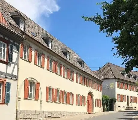 Photo de Weingut J.G. Orb