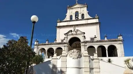 Photo de Rua de Nossa Senhora da Encarnação 2410-143