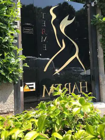 Photo de Harem Club milano