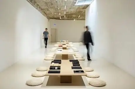 Photo de CVAB Center for Visual Arts Berlin