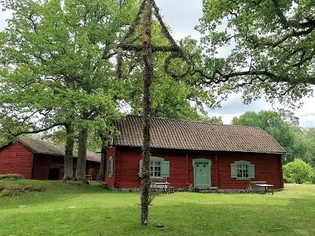Photo de Björnlunda hembygdsgård