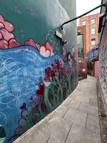 Photo de Wall Of Love