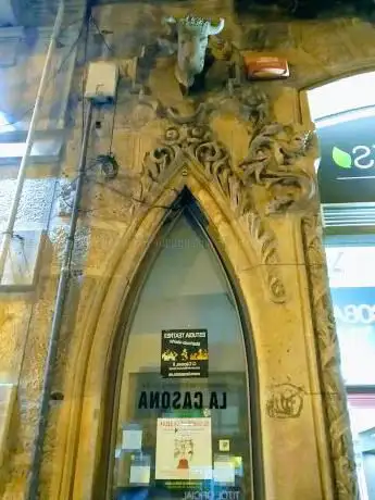 Photo de Casa Joaquim Pou