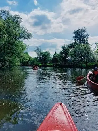 Photo de Fulle Fun - Kanu  Kajak  SUP Verleih