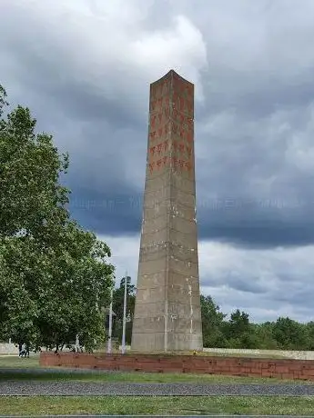 Photo of Memorial Soviet Sachsenhausen