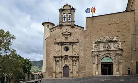 Photo de Musée de Navarre