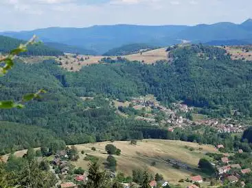 Photo de Château de la Roche