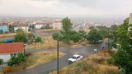 Photo de Sakarya Parkı