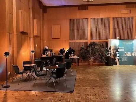 Photo de Zeal Church StartUp Halle