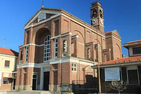 Photo de Chiesa Parrocchiale Sant'Abbondio - Limido Comasco (co)