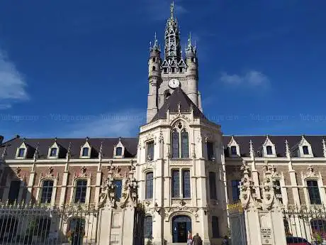 Photo de Tourist Office
