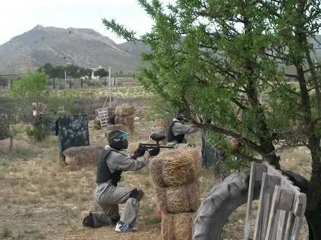 Photo de Club Paintball Yecla