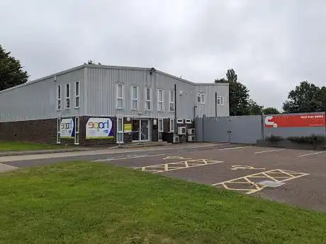 Photo de Hope Church