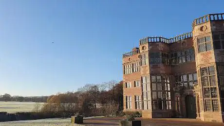 Photo de Astley Hall