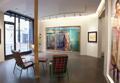 Photo de Laurence Esnol Gallery