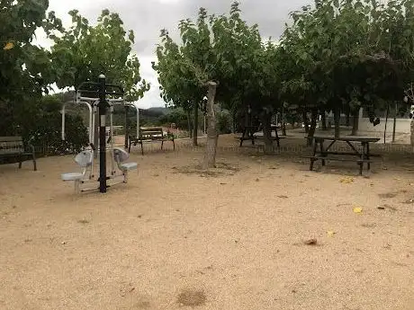 Photo de Camp De Fútbol Urb. Portugal