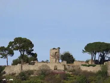 Photo de Château des Guilhem