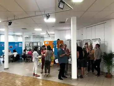 Photo de Espace culturel Le Ludion