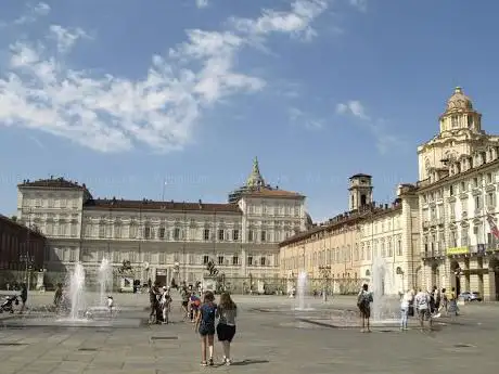 Photo de Piazza Solferino
