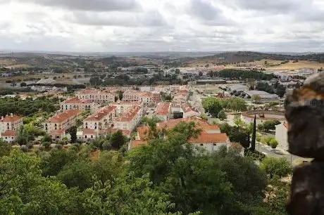 Photo de Torre da Má-Hora