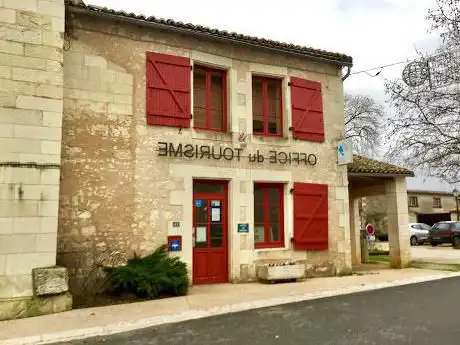 Photo de Tourist Office