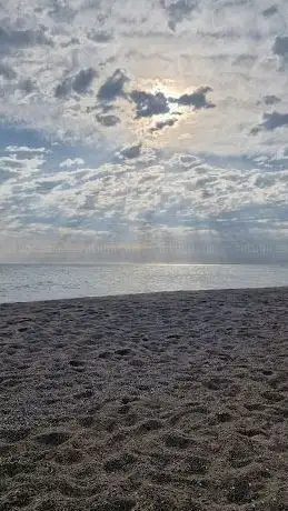 Photo de Voley Playa CVM Torremolinos