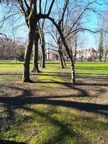 Photo de Parc Albert-Schweitzer
