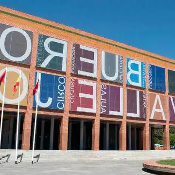 Photo de Polideportivo M-4