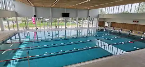 Photo de Pool Vaure