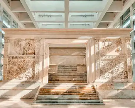 Photo of Musée de l'Ara Pacis