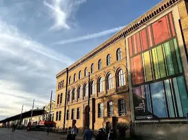 Photo de Science Center Spectrum