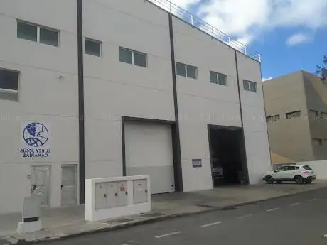 Photo de Iglesia Cristiana El Rey Jesús Canarias